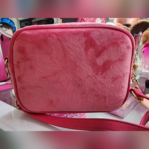 Pink Flash Heritage Crossbody 🩷💕 JC💕🩷 - Picture 5 of 6
